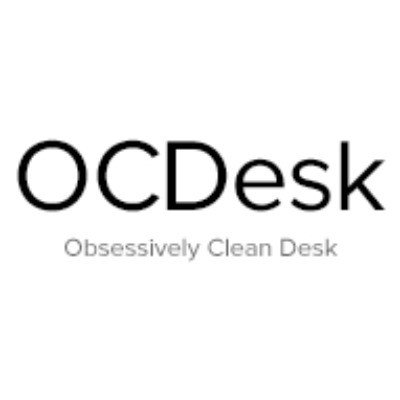 OCDesk Promo Codes & Coupons