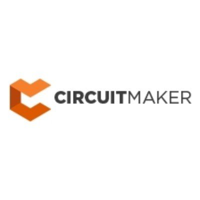 Circuit Maker Promo Codes & Coupons