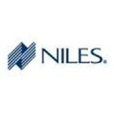 Niles Audio Promo Codes & Coupons