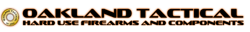 Oakland Tactical Promo Codes & Coupons