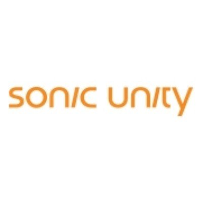 Sonic Unity Promo Codes & Coupons