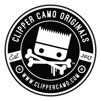 Clipper Camo Promo Codes & Coupons