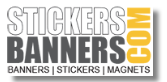 Stickersbanners Promo Codes & Coupons