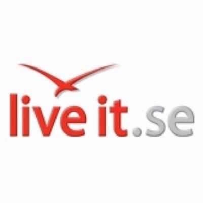 Live It Promo Codes & Coupons