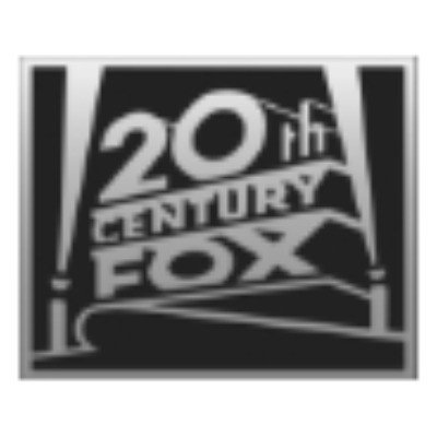 20th Century Fox Promo Codes & Coupons