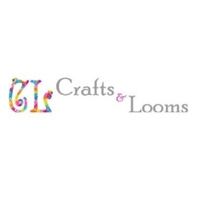 CraftsandLooms Promo Codes & Coupons
