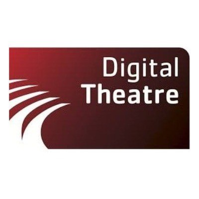 Digital Theatre Promo Codes & Coupons