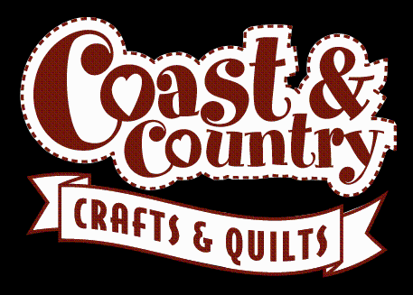 Coast & Country Crafts Promo Codes & Coupons
