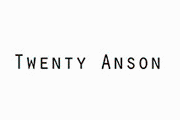 Twenty Anson Promo Codes & Coupons