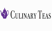 Culinary Teas Promo Codes & Coupons