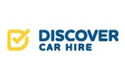 Discover Car Hire Promo Codes & Coupons