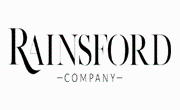 Rainsford Company Promo Codes & Coupons