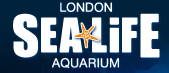 SEA LIFE London Aquarium Promo Codes & Coupons