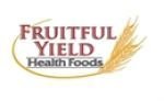 Fruitful Yield Promo Codes & Coupons