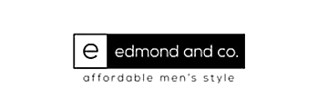 edmond and co. Promo Codes & Coupons