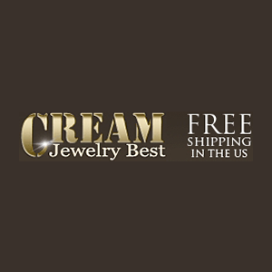 Cream Jewelry Best Promo Codes & Coupons