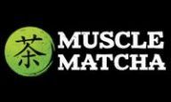 Muscle Matcha Promo Codes & Coupons