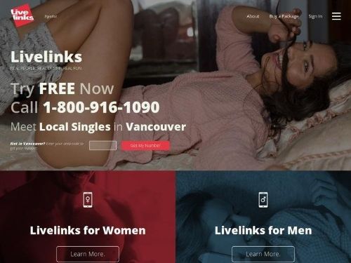 Livelinks Promo Codes & Coupons