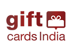 GiftCardsIndia Promo Codes & Coupons