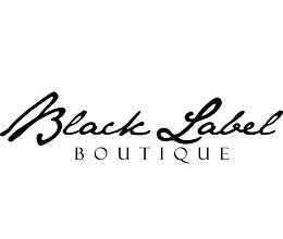 Black Label Boutique Promo Codes & Coupons