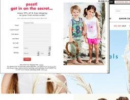 Guess Kids Promo Codes & Coupons