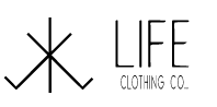 LIFE Clothing Co Promo Codes & Coupons