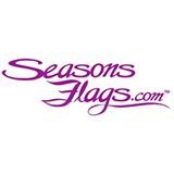 SeasonsFlags.com Promo Codes & Coupons
