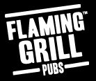 Flaming Grill Pubs Promo Codes & Coupons