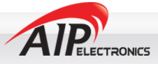 AIP Electronics Promo Codes & Coupons