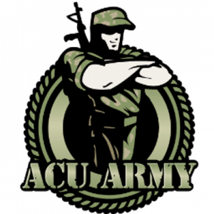 ACU Army Promo Codes & Coupons