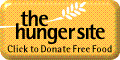 The Hunger Site Promo Codes & Coupons