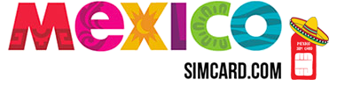 Mexico SIM Card