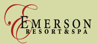Emerson Resort and Spa Promo Codes & Coupons