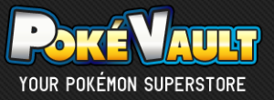 Pokevault Promo Codes & Coupons