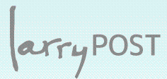 larrypost Promo Codes & Coupons