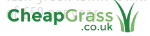 Cheapgrass.co.uk Promo Codes & Coupons