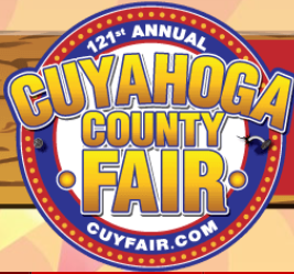 Cuyahoga County Fair Promo Codes & Coupons