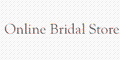 Online Bridal Store Promo Codes & Coupons