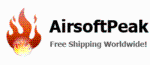 Airsoft Peak Promo Codes & Coupons