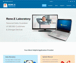 Rene.E Lab Promo Codes & Coupons