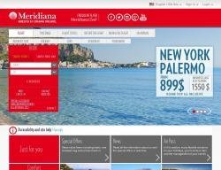 Meridiana Promo Codes & Coupons