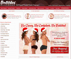 Bubbles Bodywear Promo Codes & Coupons