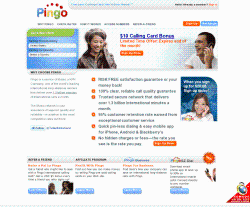 Pingo Promo Codes & Coupons