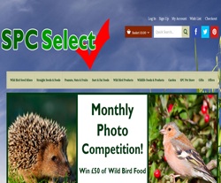 SPC Select Promo Codes & Coupons