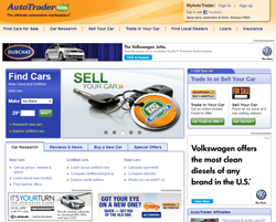Auto Trader Promo Codes & Coupons