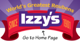 Izzy's Promo Codes & Coupons