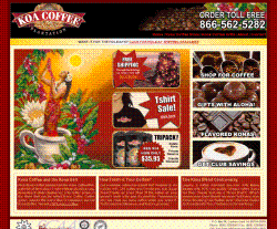 Koa Coffee Promo Codes & Coupons