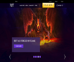 RIFT Promo Codes & Coupons