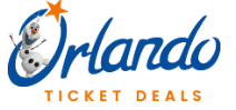 Orlando Ticket Deals Promo Codes & Coupons