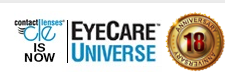 EyeCareUniverse Promo Codes & Coupons